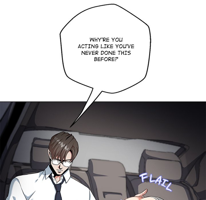 My Gangster Girlfriend Chapter 8 - Manhwa18.com