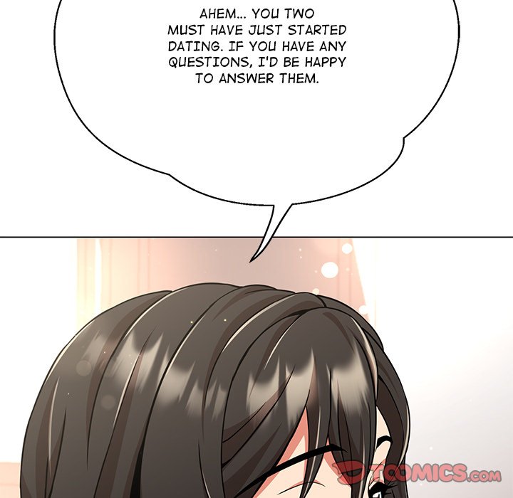 My Gangster Girlfriend Chapter 8 - Manhwa18.com
