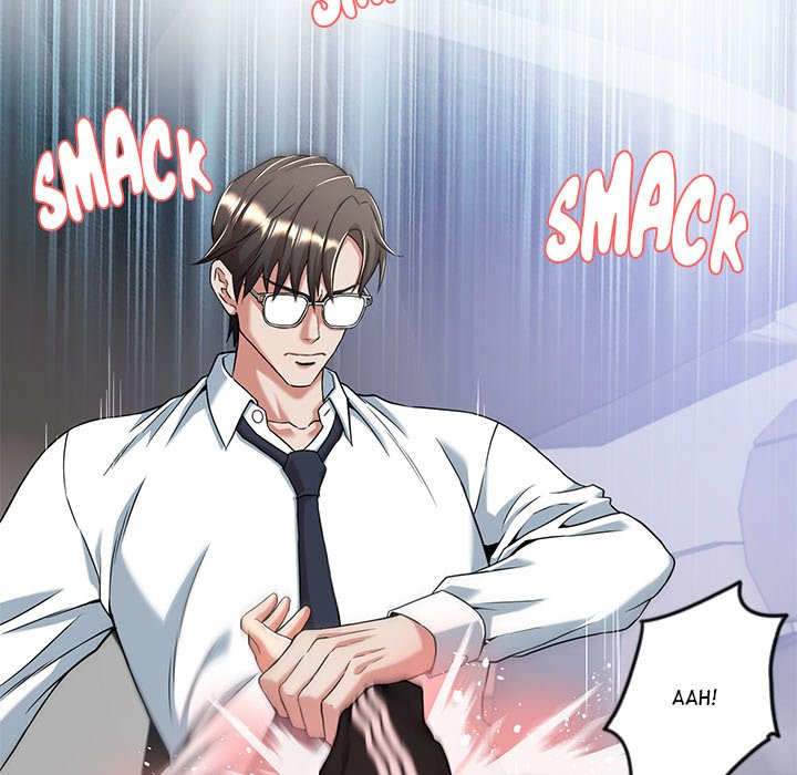 My Gangster Girlfriend Chapter 8 - Manhwa18.com