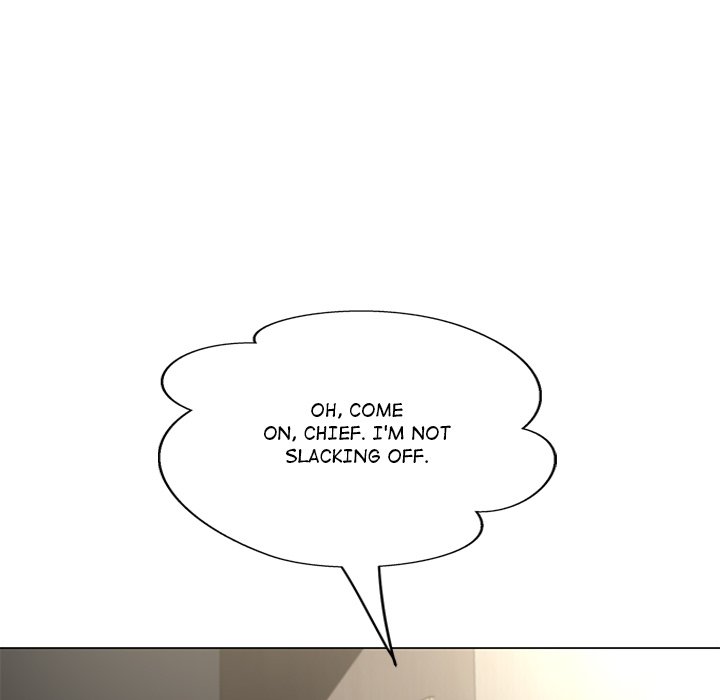 My Gangster Girlfriend Chapter 8 - Manhwa18.com