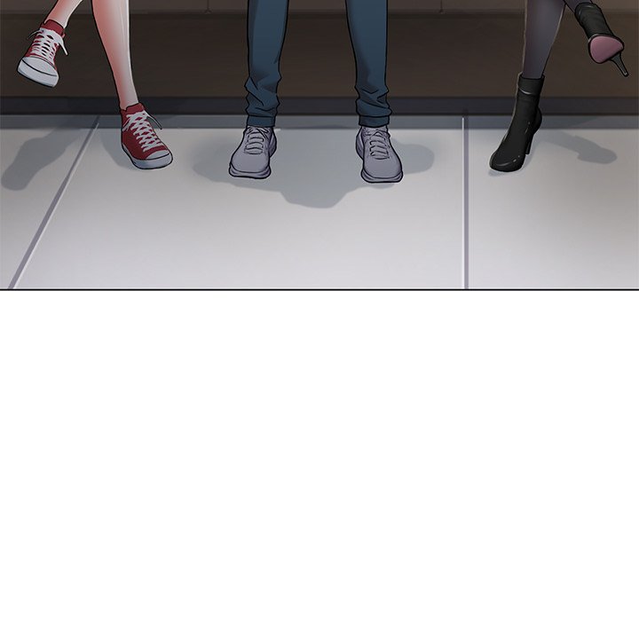 My Gangster Girlfriend Chapter 8 - Manhwa18.com