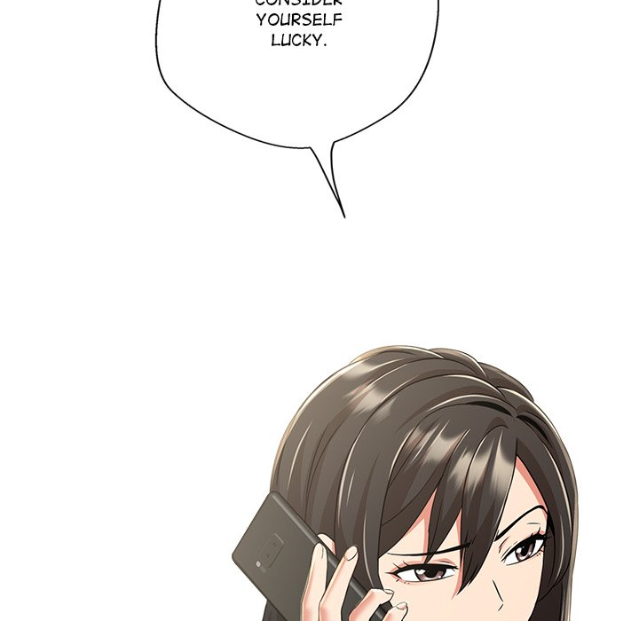 My Gangster Girlfriend Chapter 8 - Manhwa18.com