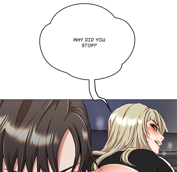 My Gangster Girlfriend Chapter 8 - Manhwa18.com