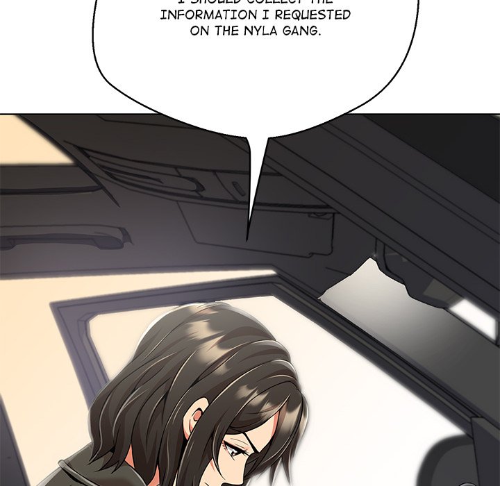 My Gangster Girlfriend Chapter 8 - Manhwa18.com
