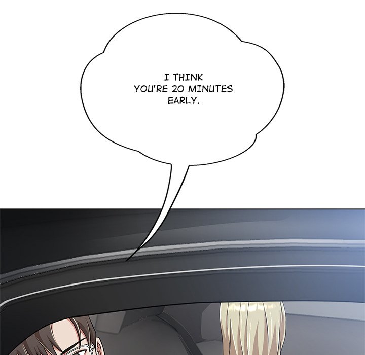 My Gangster Girlfriend Chapter 8 - Manhwa18.com