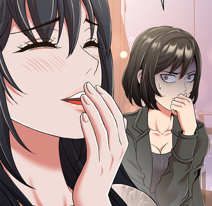 My Gangster Girlfriend Chapter 8 - Manhwa18.com
