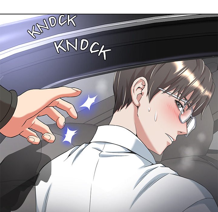 My Gangster Girlfriend Chapter 8 - Manhwa18.com