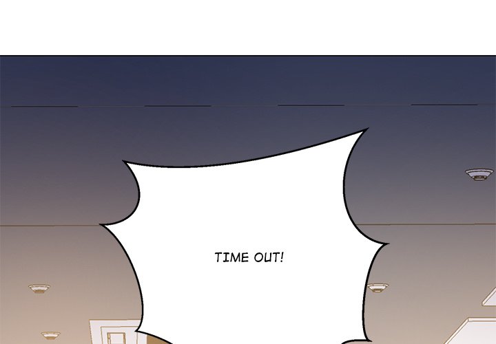 My Gangster Girlfriend Chapter 8 - Manhwa18.com