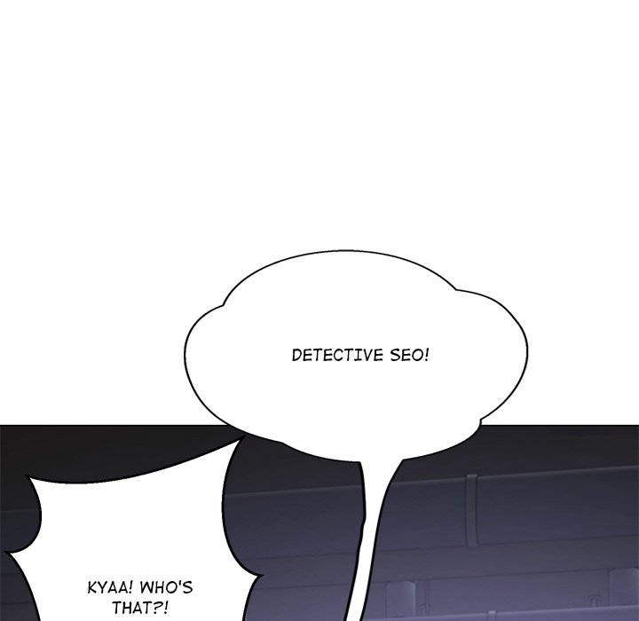 My Gangster Girlfriend Chapter 8 - Manhwa18.com