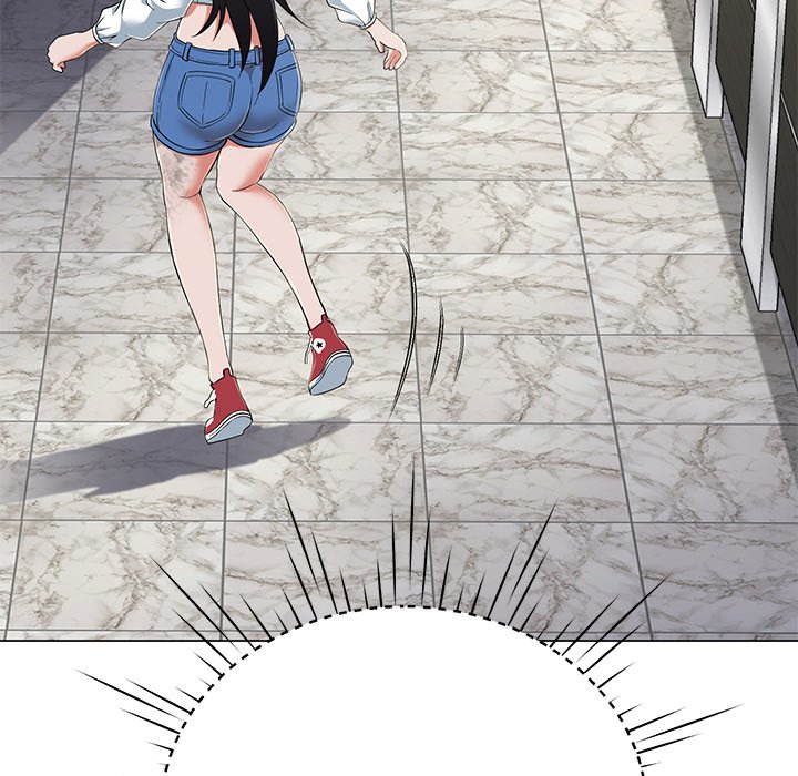 My Gangster Girlfriend Chapter 8 - Manhwa18.com