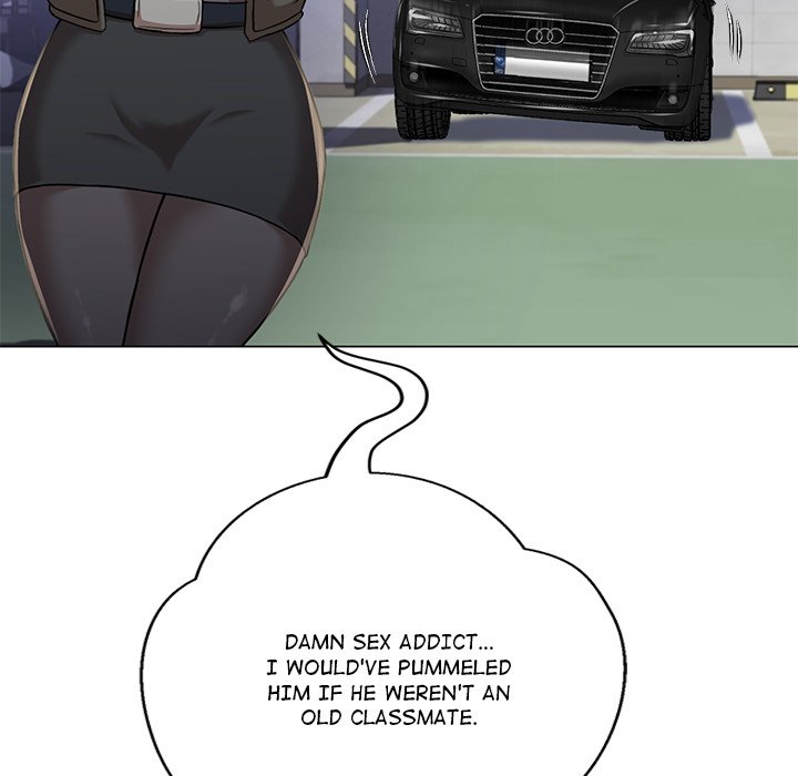 My Gangster Girlfriend Chapter 8 - Manhwa18.com