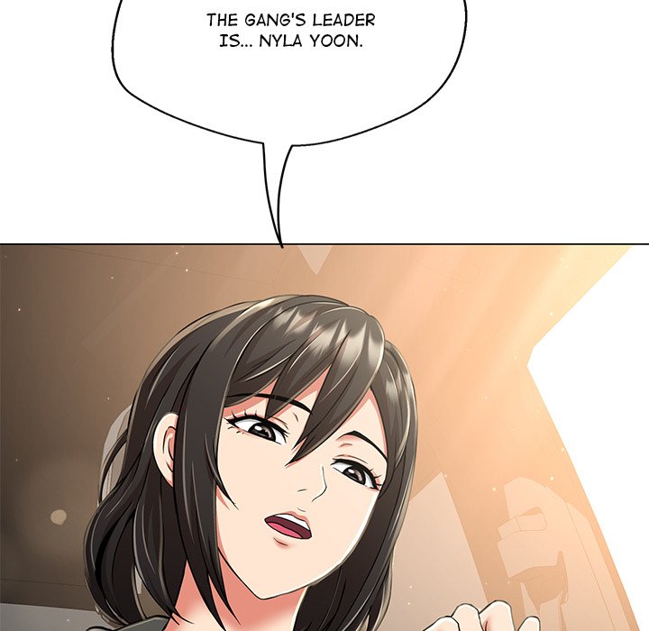 My Gangster Girlfriend Chapter 8 - Manhwa18.com