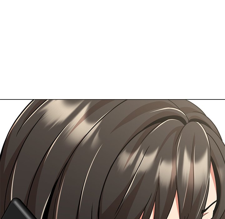 My Gangster Girlfriend Chapter 8 - Manhwa18.com