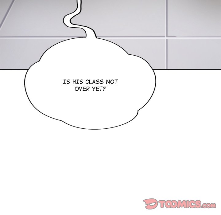 My Gangster Girlfriend Chapter 8 - Manhwa18.com