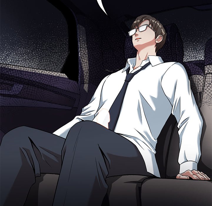 My Gangster Girlfriend Chapter 8 - Manhwa18.com