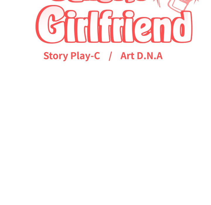 My Gangster Girlfriend Chapter 8 - Manhwa18.com