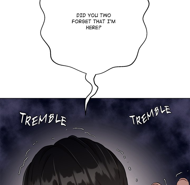 My Gangster Girlfriend Chapter 8 - Manhwa18.com