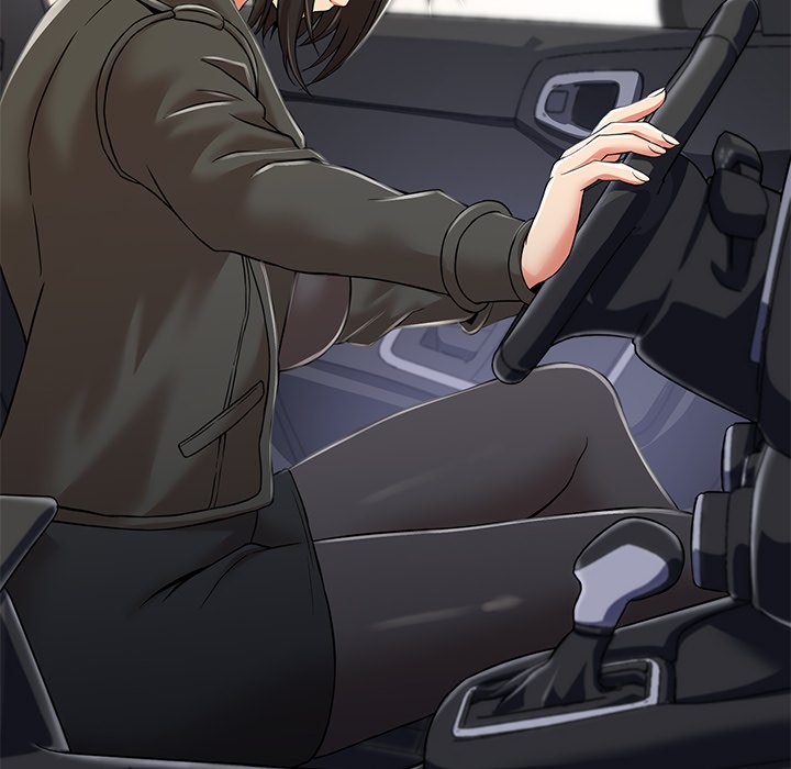My Gangster Girlfriend Chapter 8 - Manhwa18.com