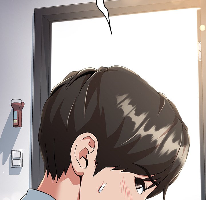 My Gangster Girlfriend Chapter 8 - Manhwa18.com