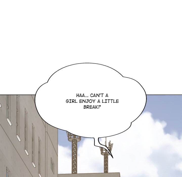 My Gangster Girlfriend Chapter 8 - Manhwa18.com