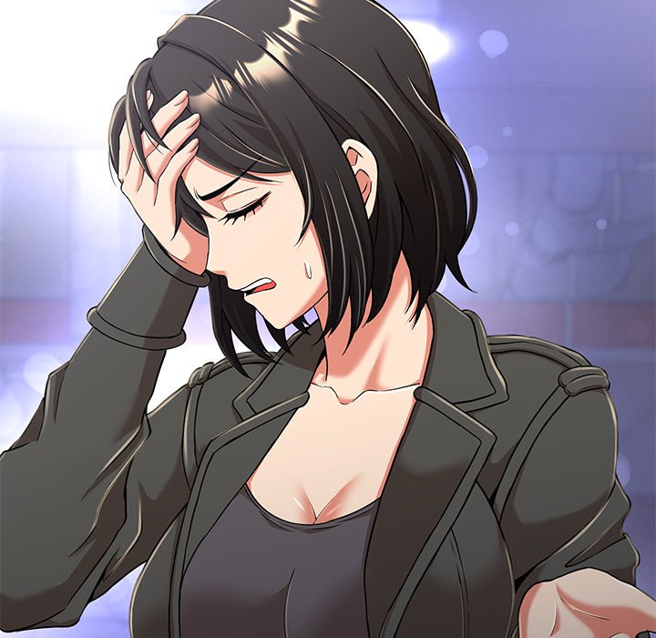 My Gangster Girlfriend Chapter 8 - Manhwa18.com