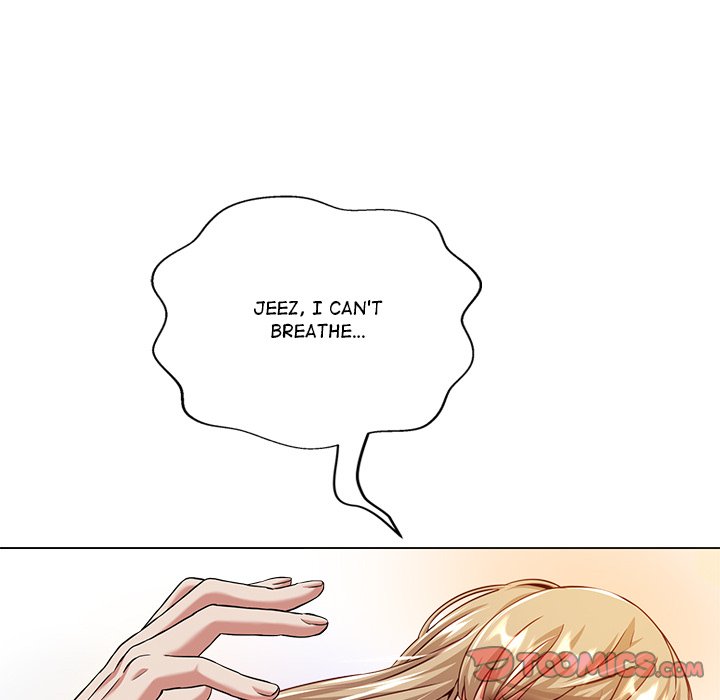 My Gangster Girlfriend Chapter 8 - Manhwa18.com