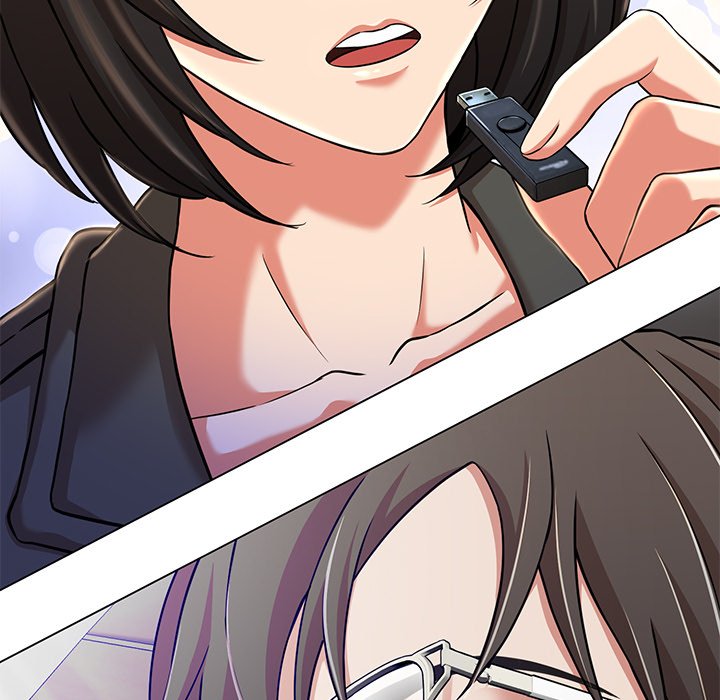 My Gangster Girlfriend Chapter 8 - Manhwa18.com