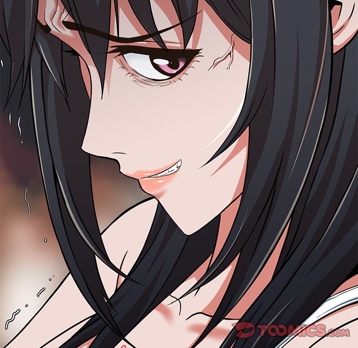 My Gangster Girlfriend Chapter 8 - Manhwa18.com