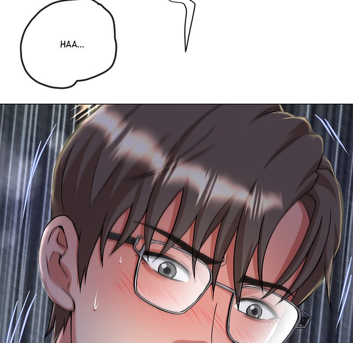 My Gangster Girlfriend Chapter 8 - Manhwa18.com
