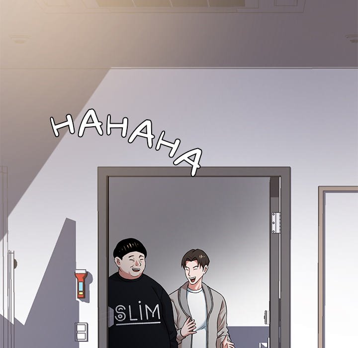My Gangster Girlfriend Chapter 8 - Manhwa18.com