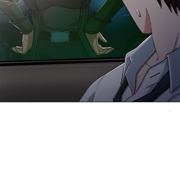 My Gangster Girlfriend Chapter 8 - Manhwa18.com