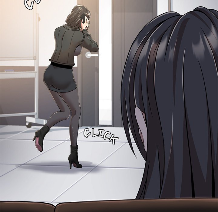 My Gangster Girlfriend Chapter 8 - Manhwa18.com