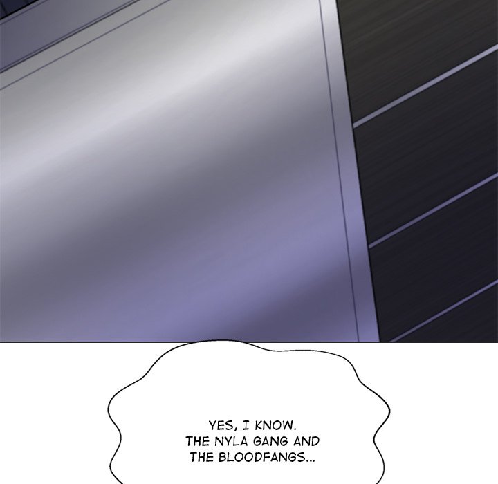 My Gangster Girlfriend Chapter 8 - Manhwa18.com