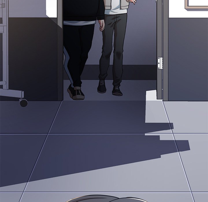My Gangster Girlfriend Chapter 8 - Manhwa18.com