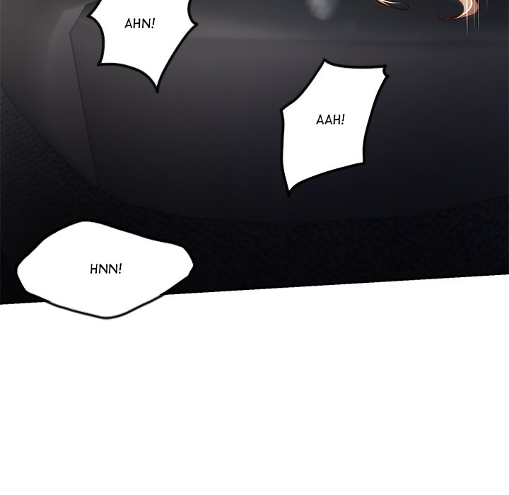 My Gangster Girlfriend Chapter 8 - Manhwa18.com