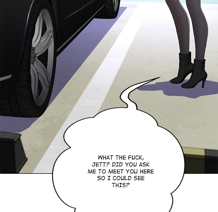 My Gangster Girlfriend Chapter 8 - Manhwa18.com