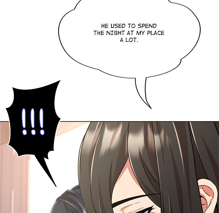 My Gangster Girlfriend Chapter 8 - Manhwa18.com