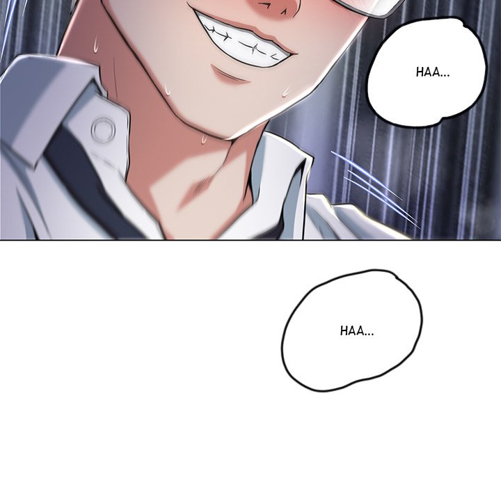 My Gangster Girlfriend Chapter 8 - Manhwa18.com