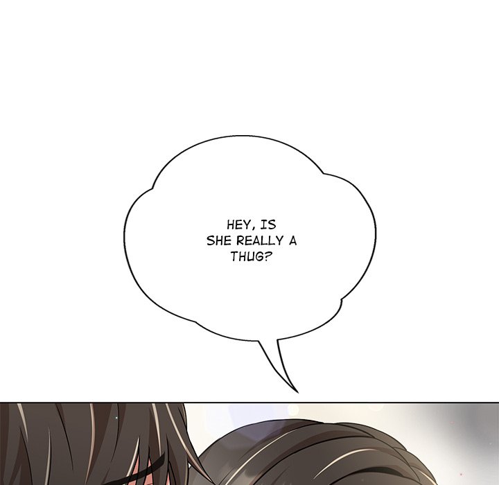 My Gangster Girlfriend Chapter 8 - Manhwa18.com