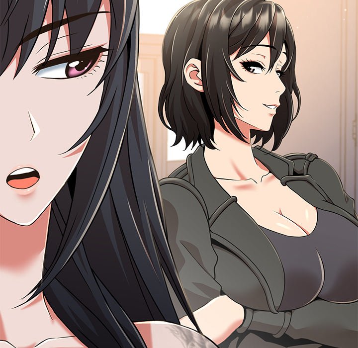 My Gangster Girlfriend Chapter 8 - Manhwa18.com