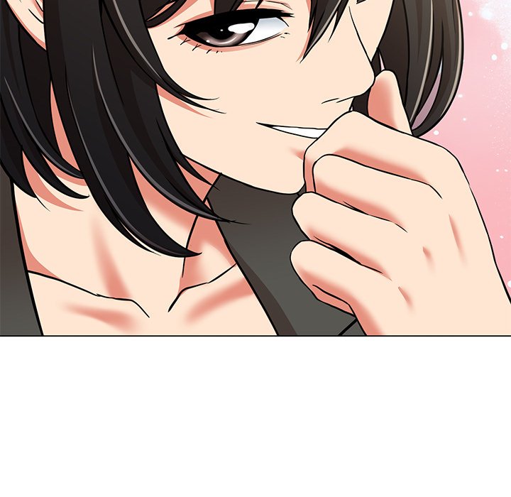 My Gangster Girlfriend Chapter 8 - Manhwa18.com