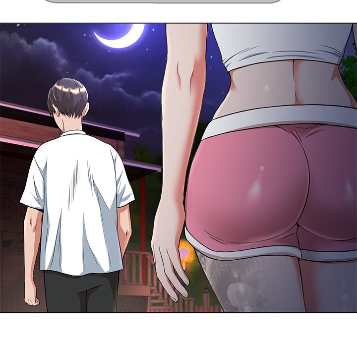 My Gangster Girlfriend Chapter 9 - Manhwa18.com