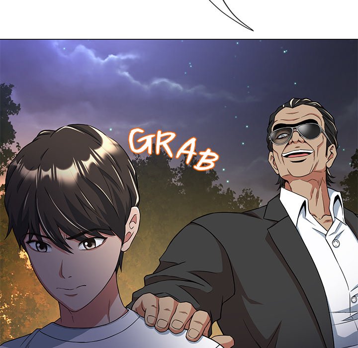 My Gangster Girlfriend Chapter 9 - Manhwa18.com
