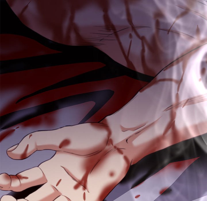My Gangster Girlfriend Chapter 9 - Manhwa18.com