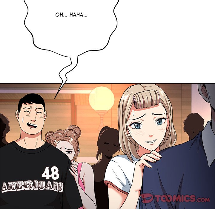My Gangster Girlfriend Chapter 9 - Manhwa18.com
