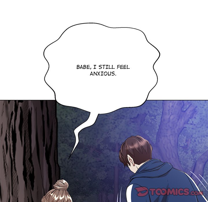 My Gangster Girlfriend Chapter 9 - Manhwa18.com