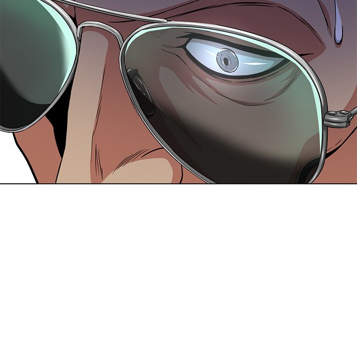 My Gangster Girlfriend Chapter 9 - Manhwa18.com