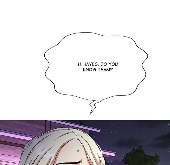 My Gangster Girlfriend Chapter 9 - Manhwa18.com