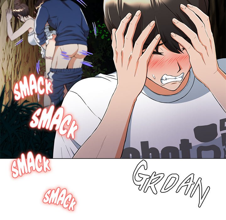 My Gangster Girlfriend Chapter 9 - Manhwa18.com