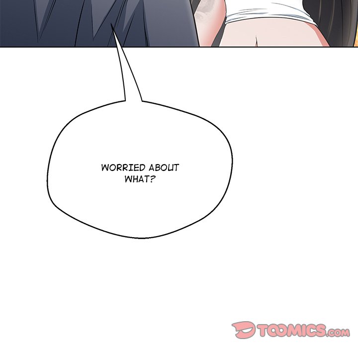 My Gangster Girlfriend Chapter 9 - Manhwa18.com